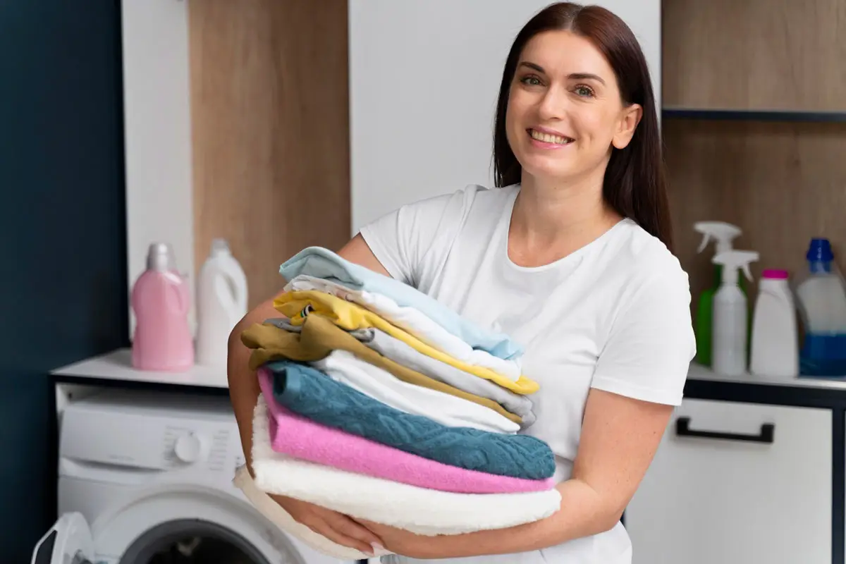 Laundry Service