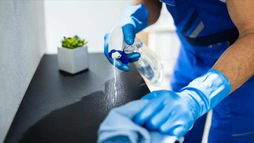 cleaning services in Edgartown