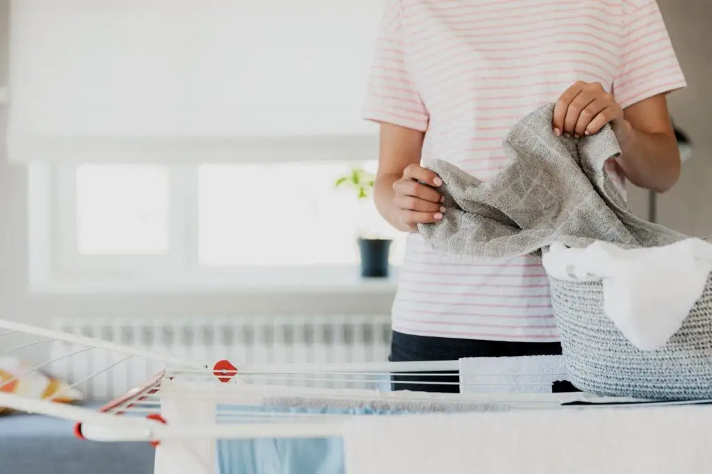 Laundry Services