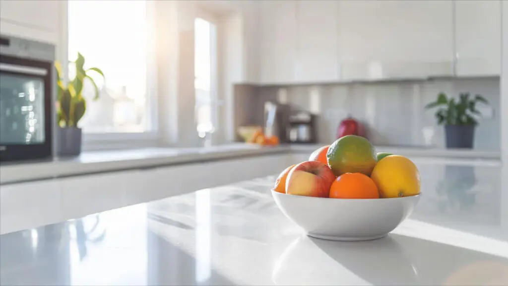 Kitchen Cleaning Troubleshooting
