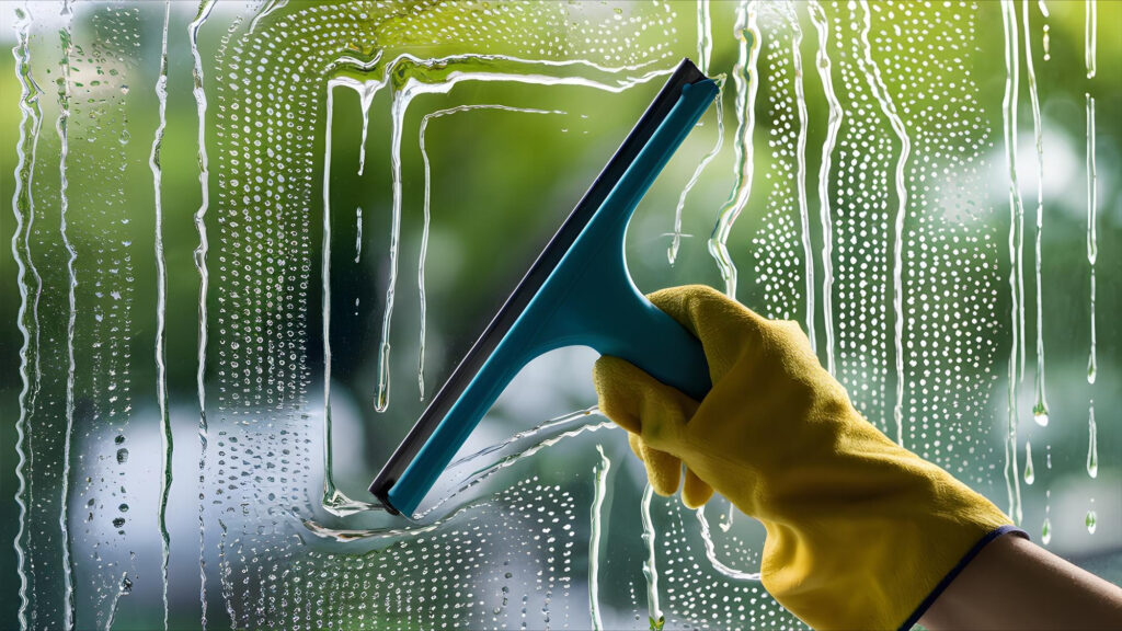 Post-Construction Cleaning Troubleshooting Guide