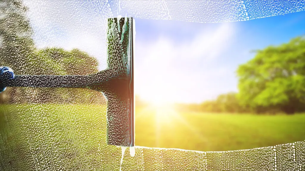 Window Cleaning