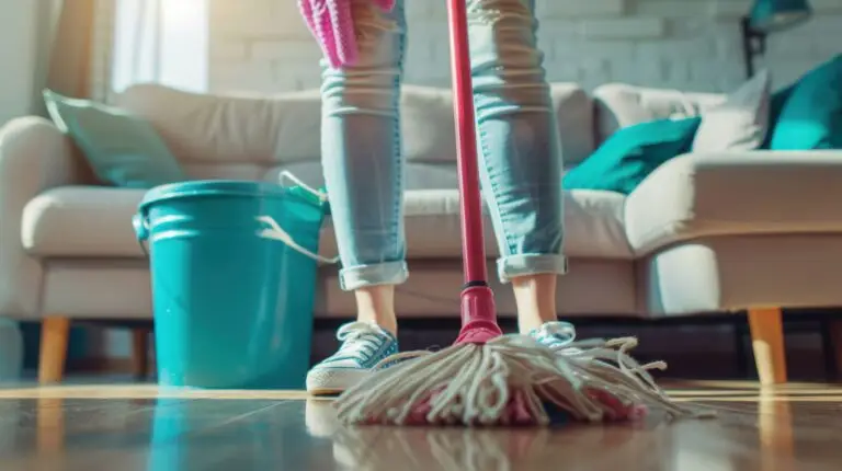 Prevent Dirt From Entering Your Home Every Day